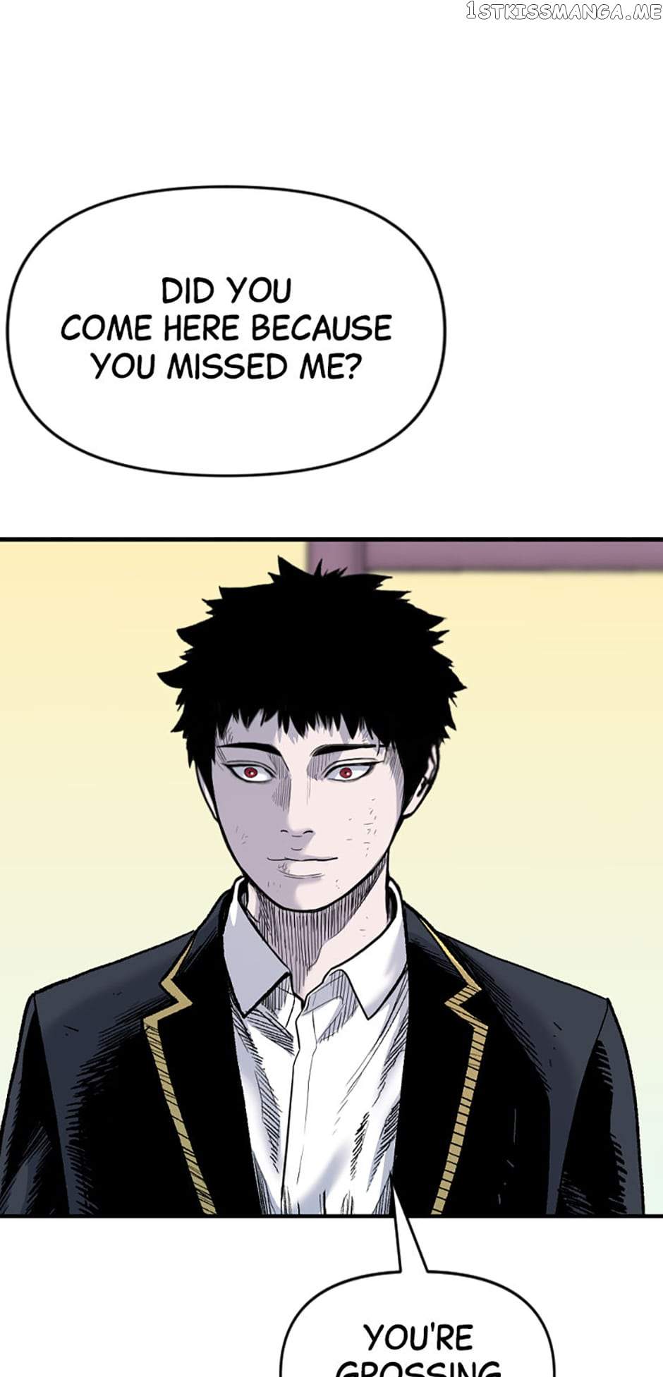 Switch chapter 78 page 94