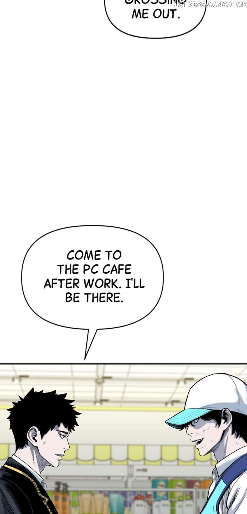 Switch chapter 78 page 95