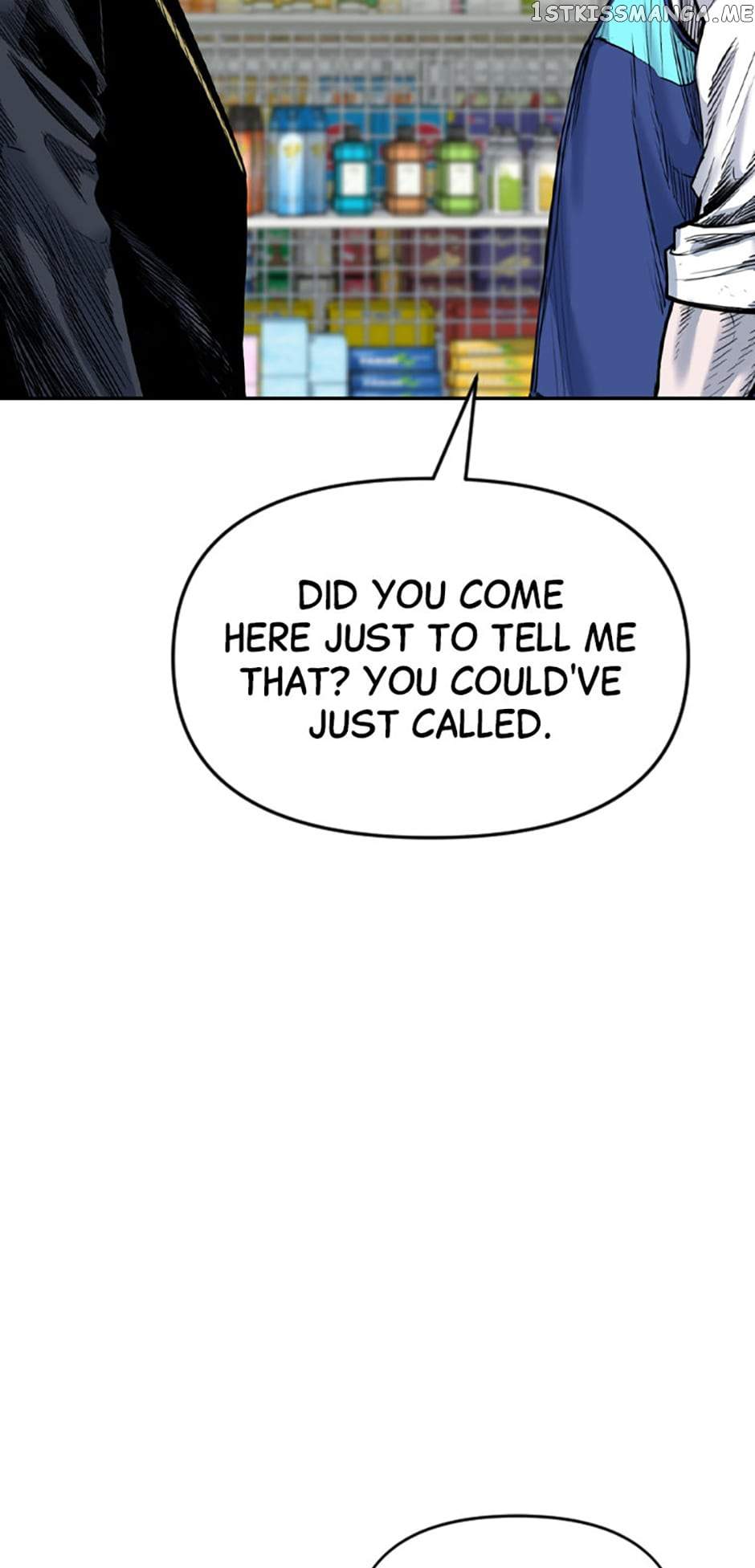 Switch chapter 78 page 96