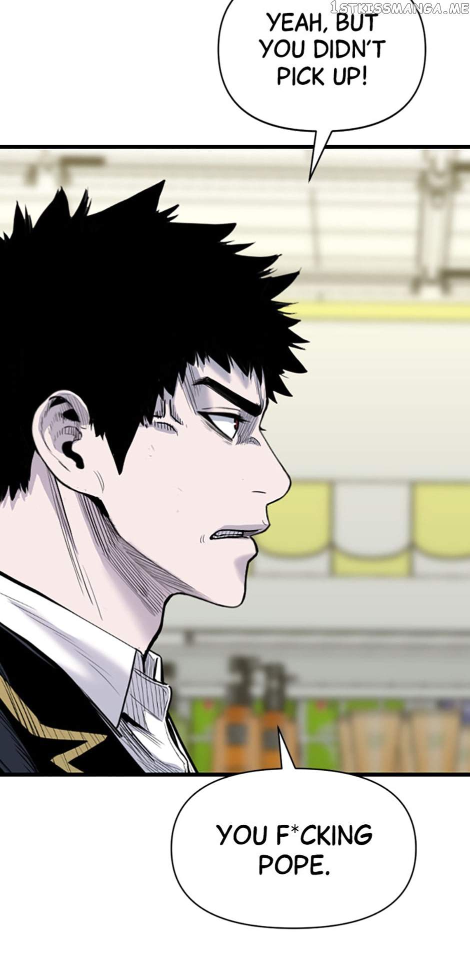 Switch chapter 78 page 97