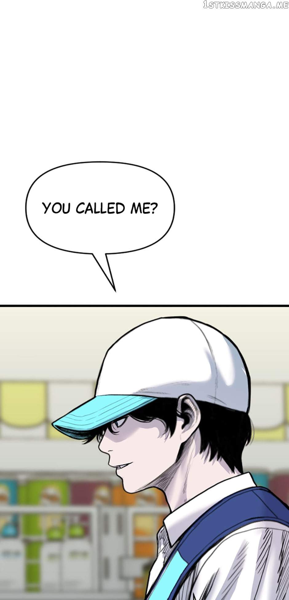 Switch chapter 78 page 98