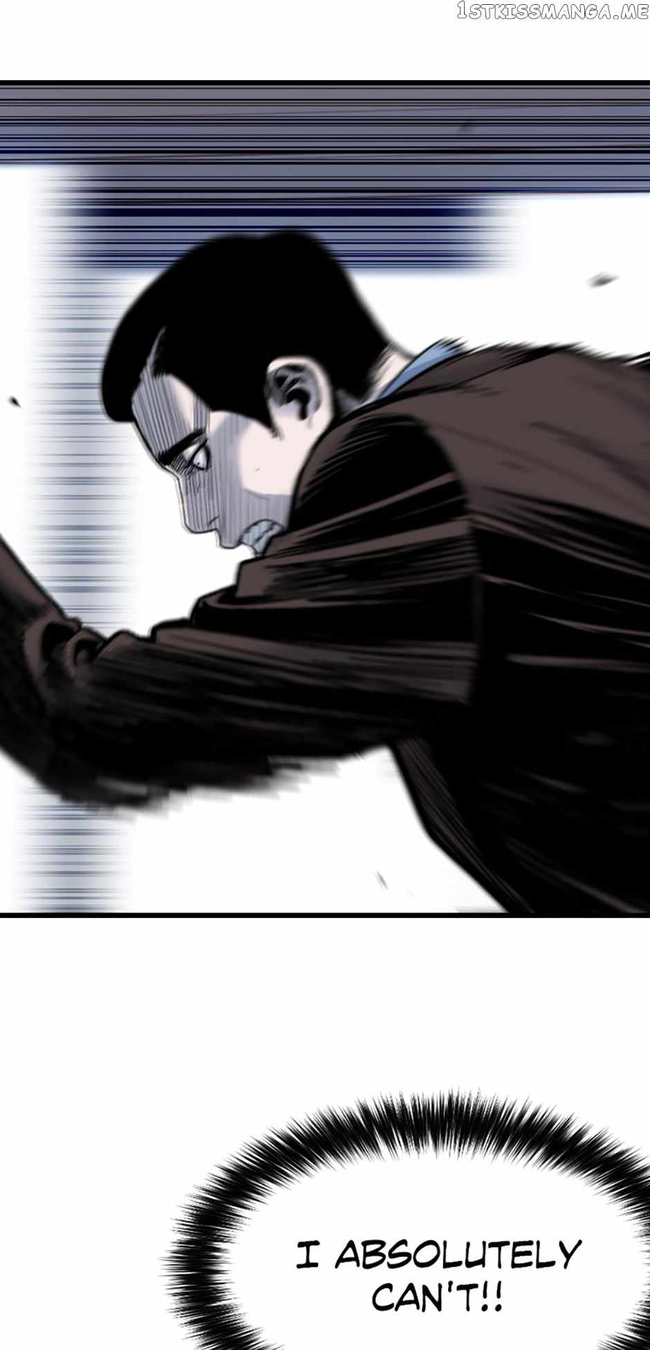 Switch chapter 79 page 100