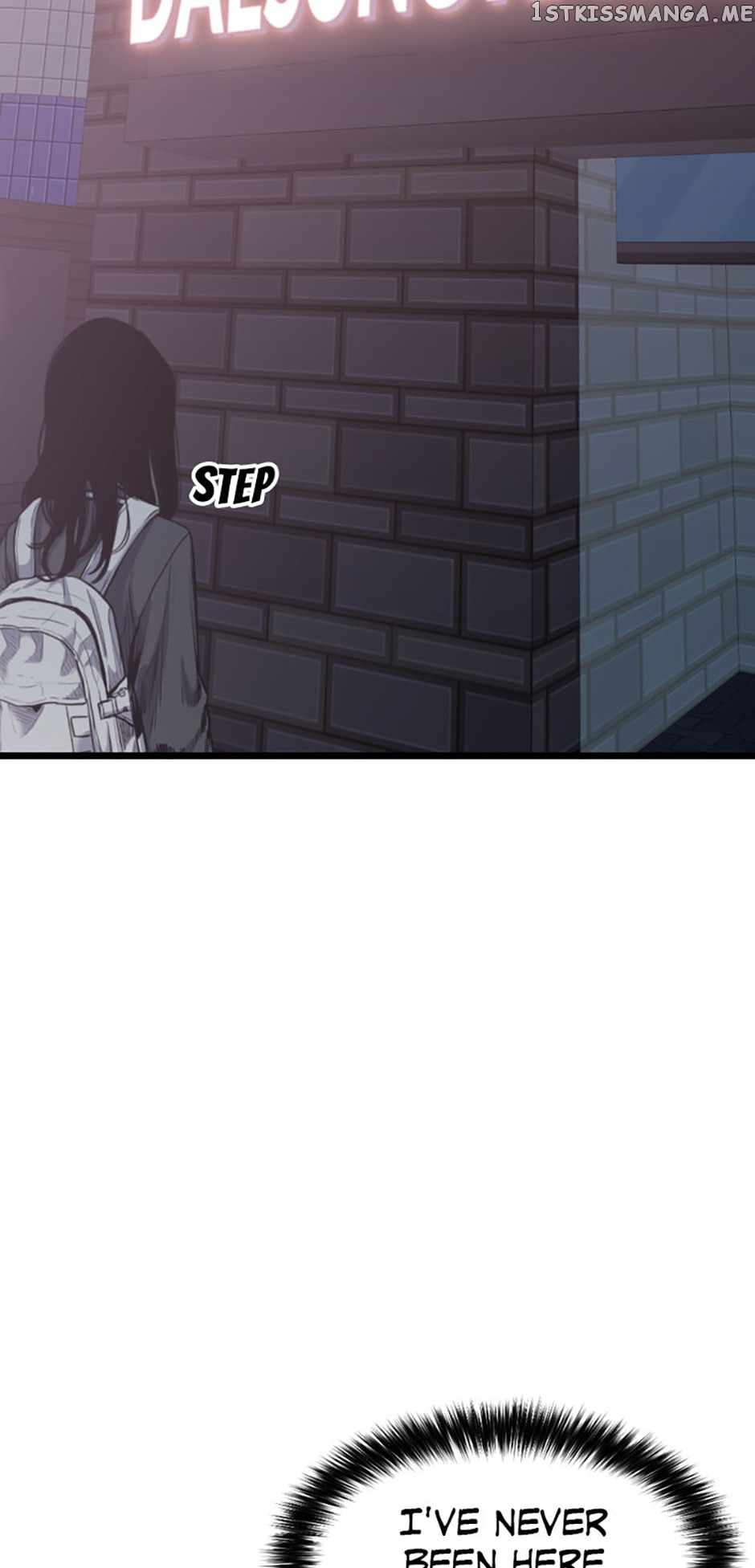 Switch chapter 79 page 105