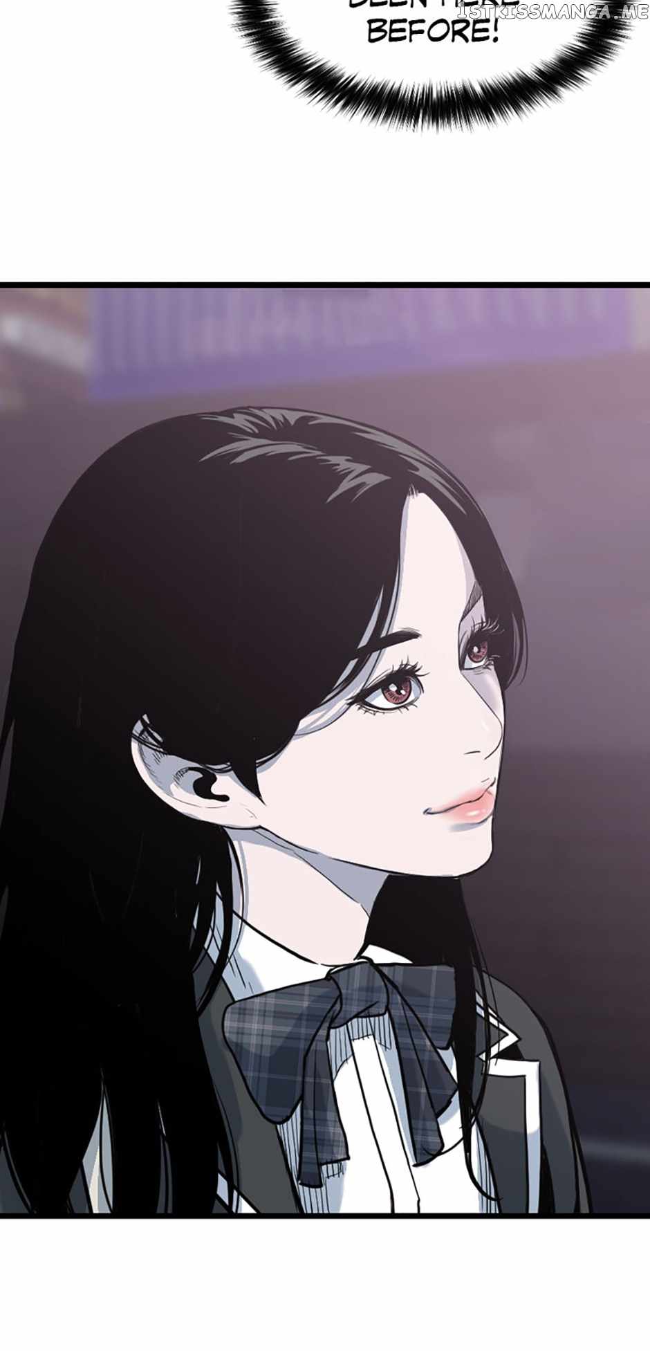 Switch chapter 79 page 106