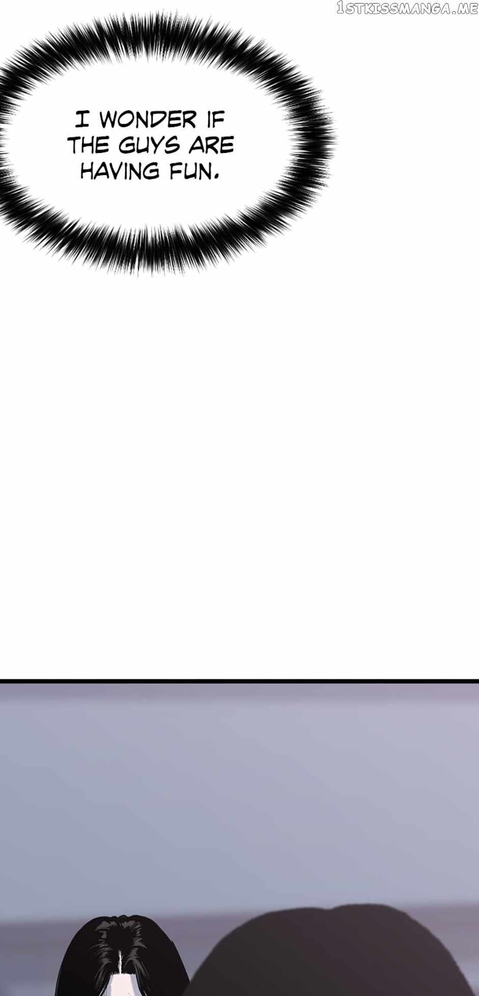 Switch chapter 79 page 107