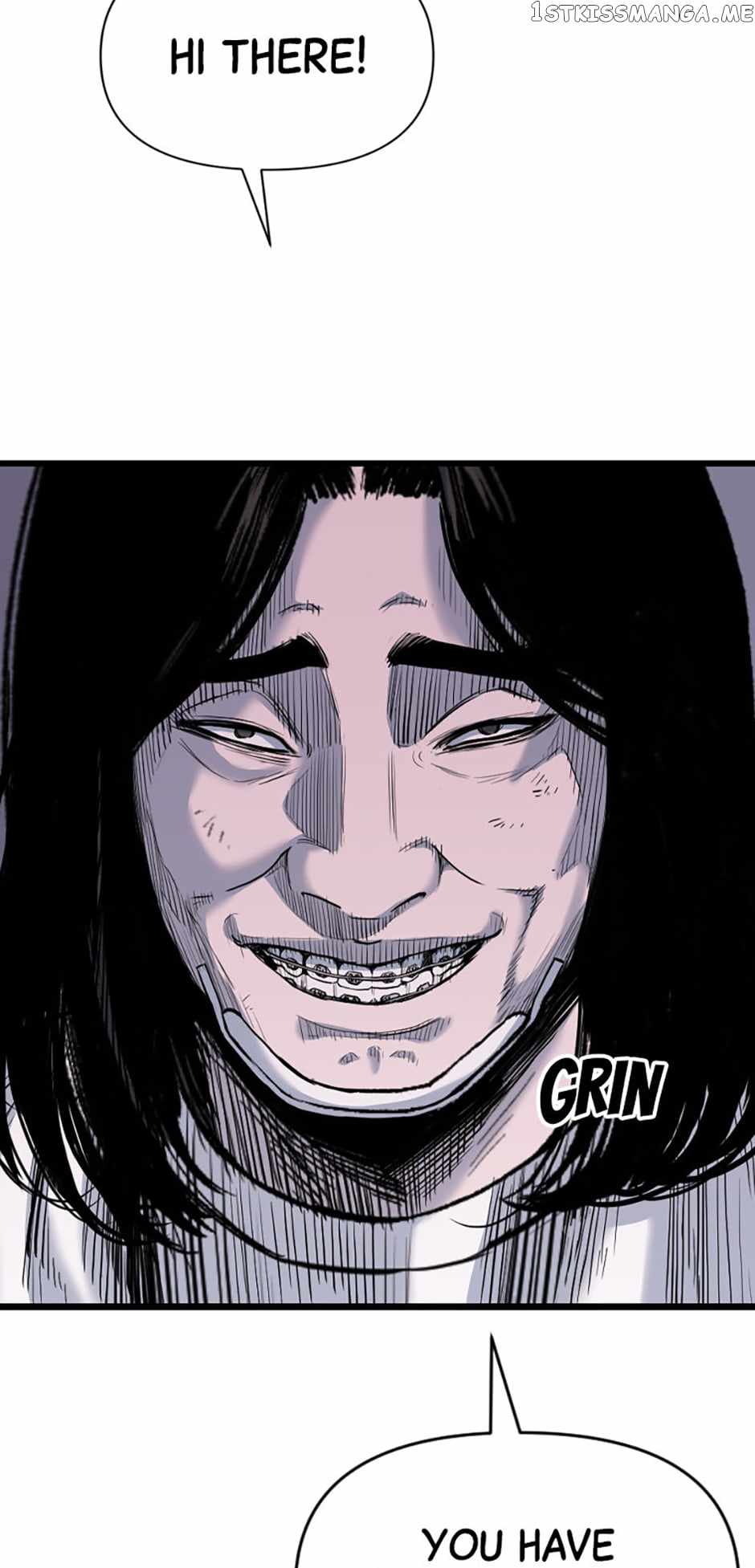 Switch chapter 79 page 109