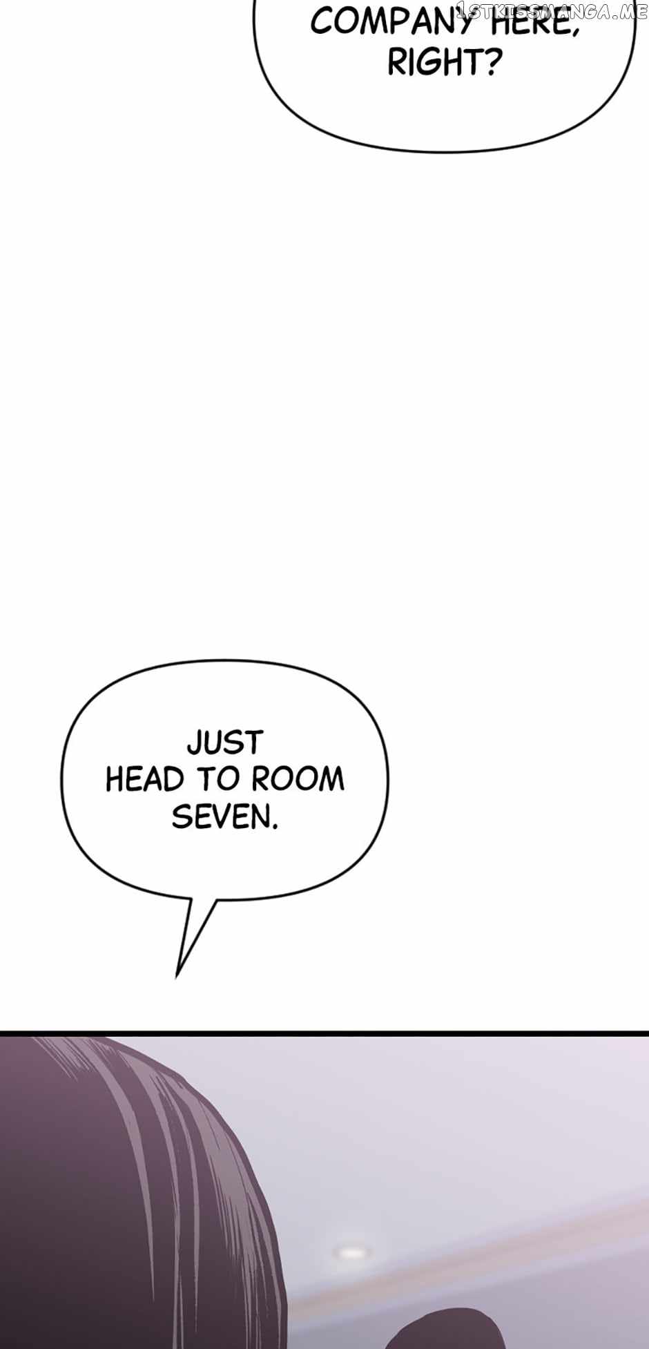 Switch chapter 79 page 110