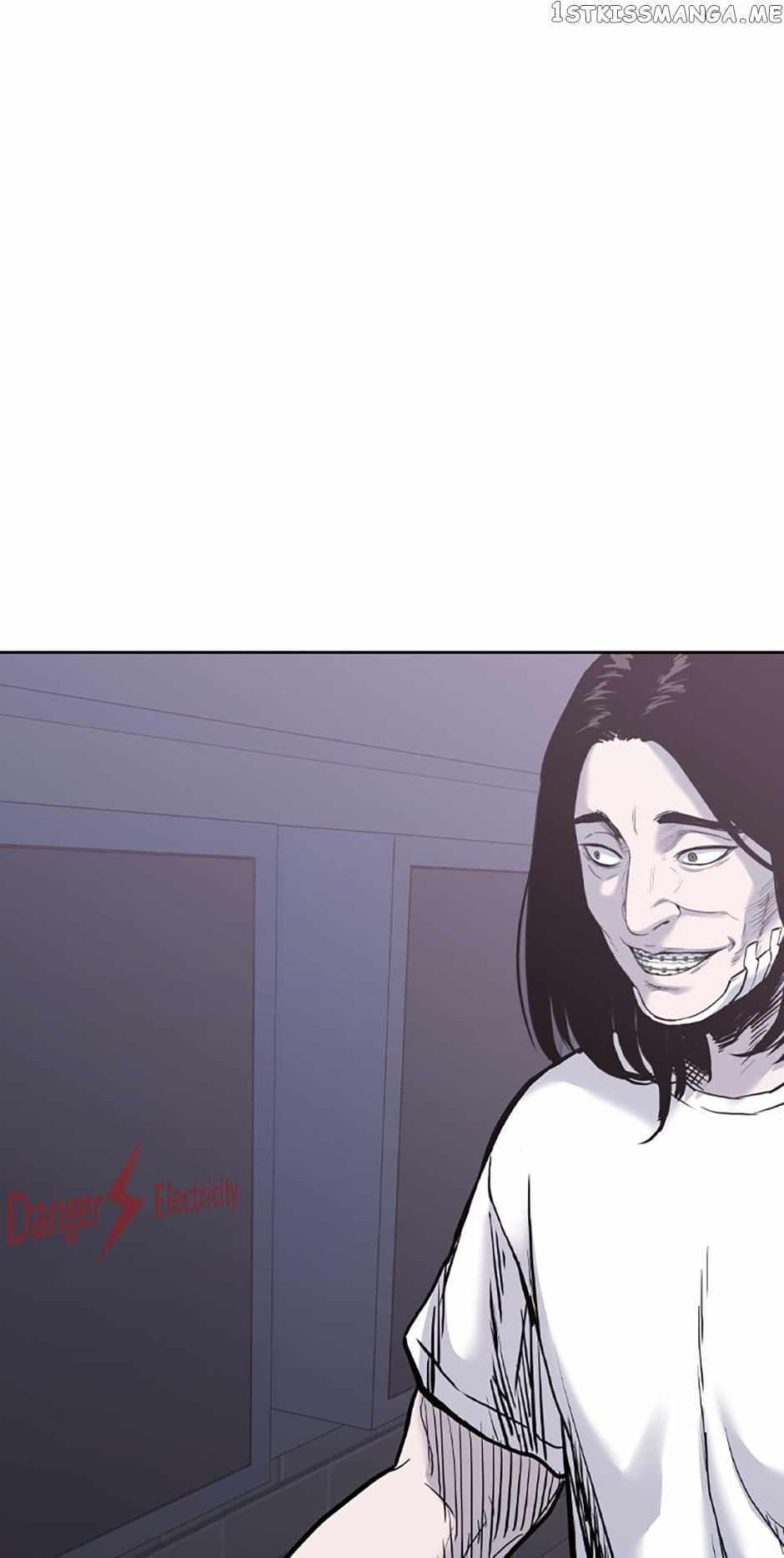 Switch chapter 79 page 113