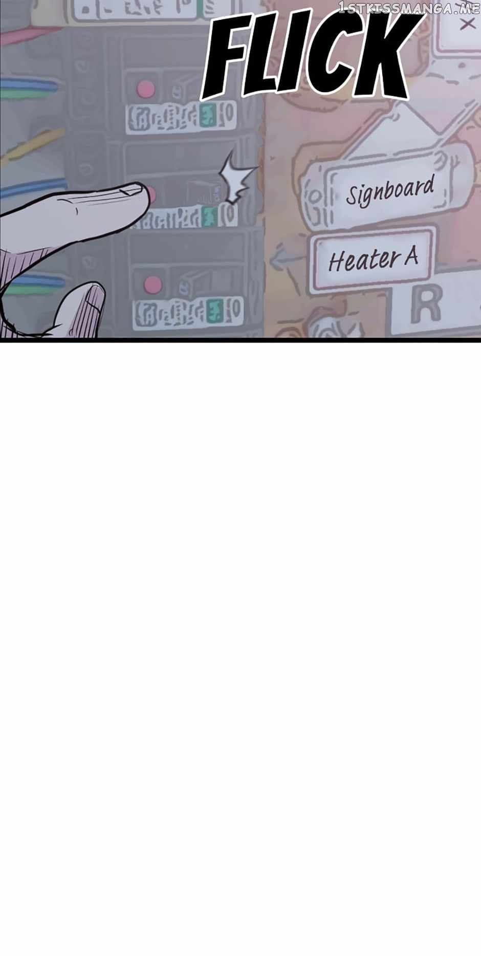 Switch chapter 79 page 115