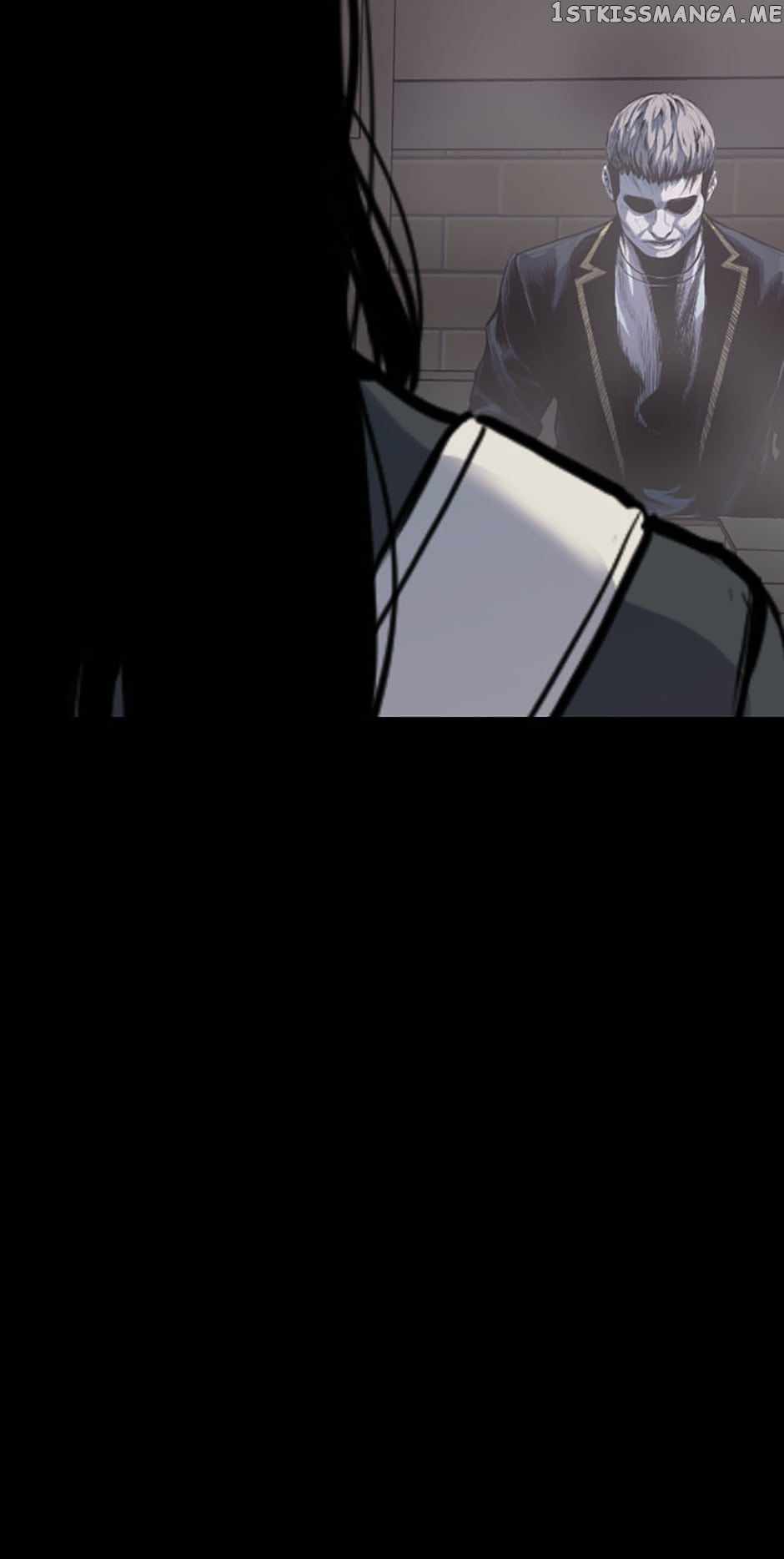 Switch chapter 79 page 125