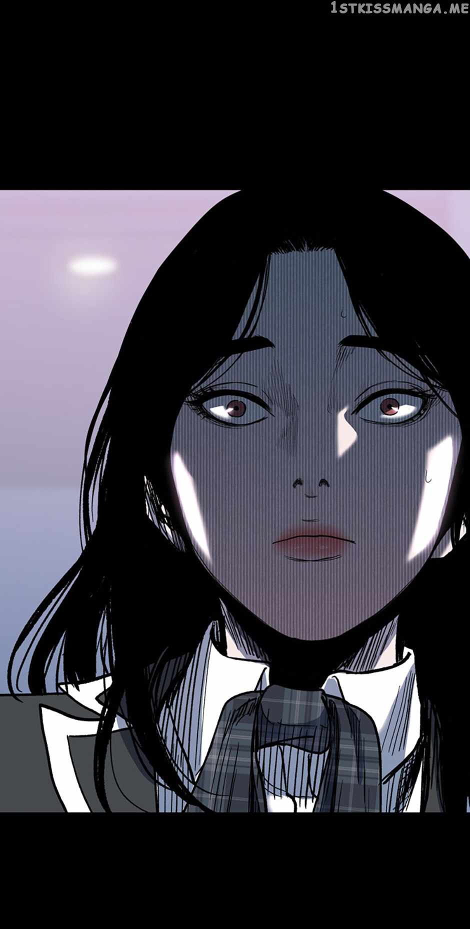 Switch chapter 79 page 126