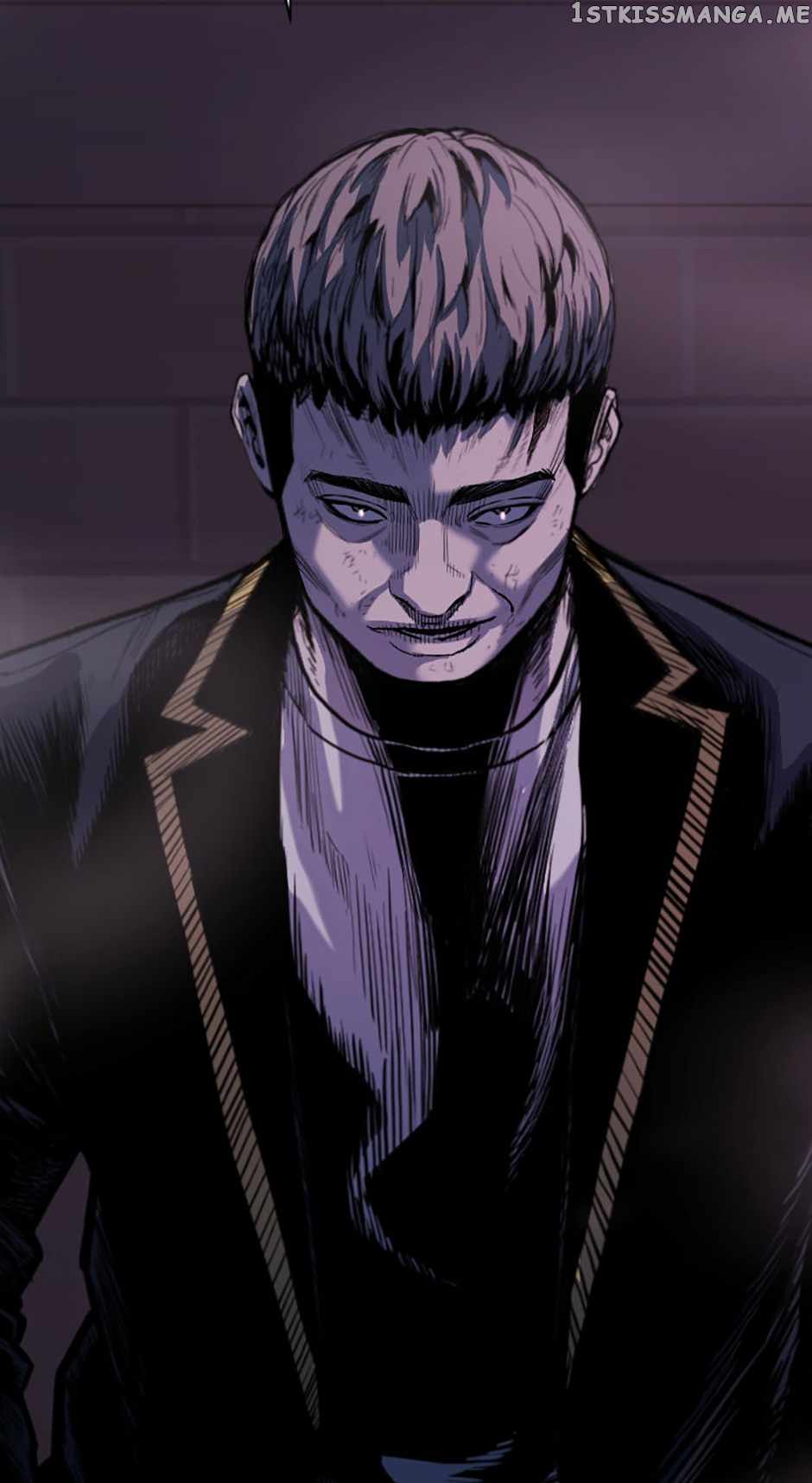 Switch chapter 79 page 128