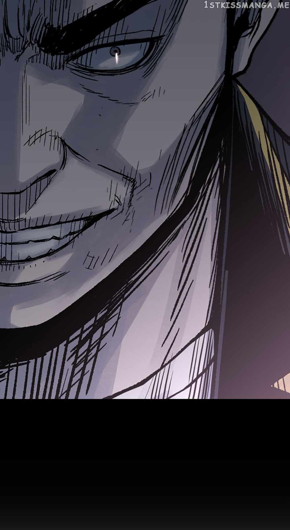 Switch chapter 79 page 132