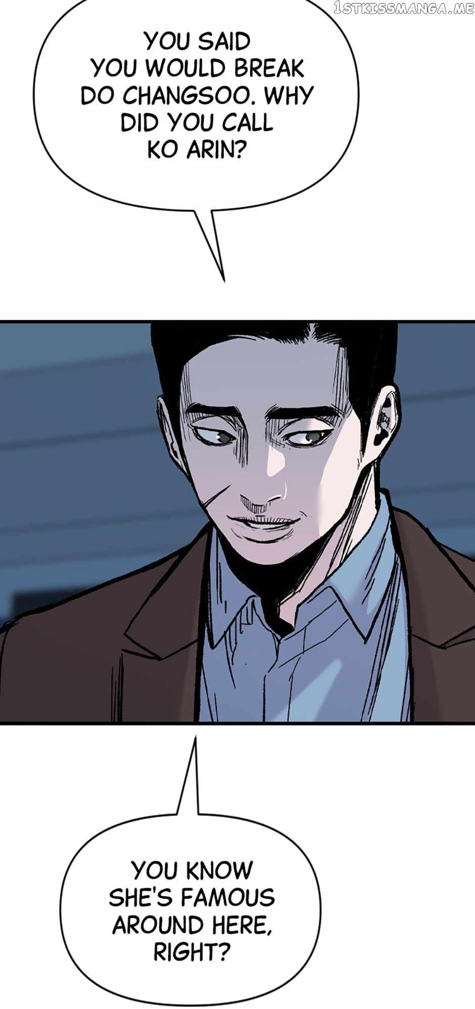 Switch chapter 79 page 15