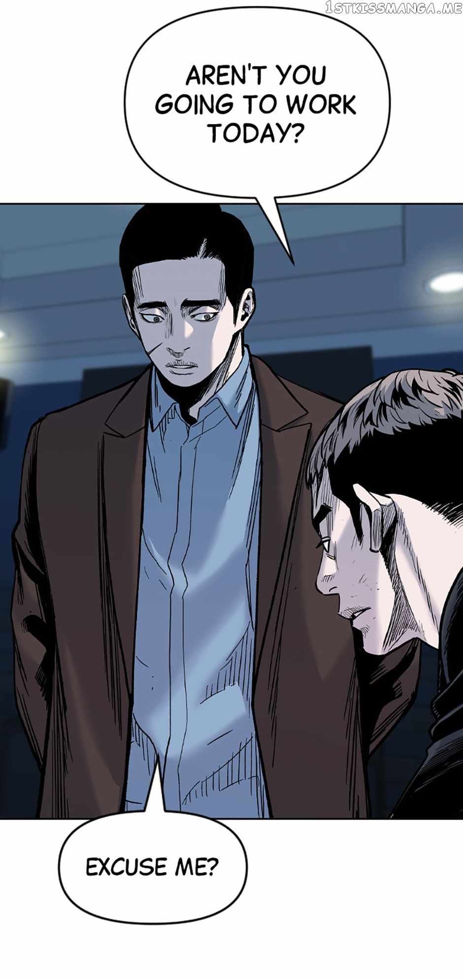 Switch chapter 79 page 18