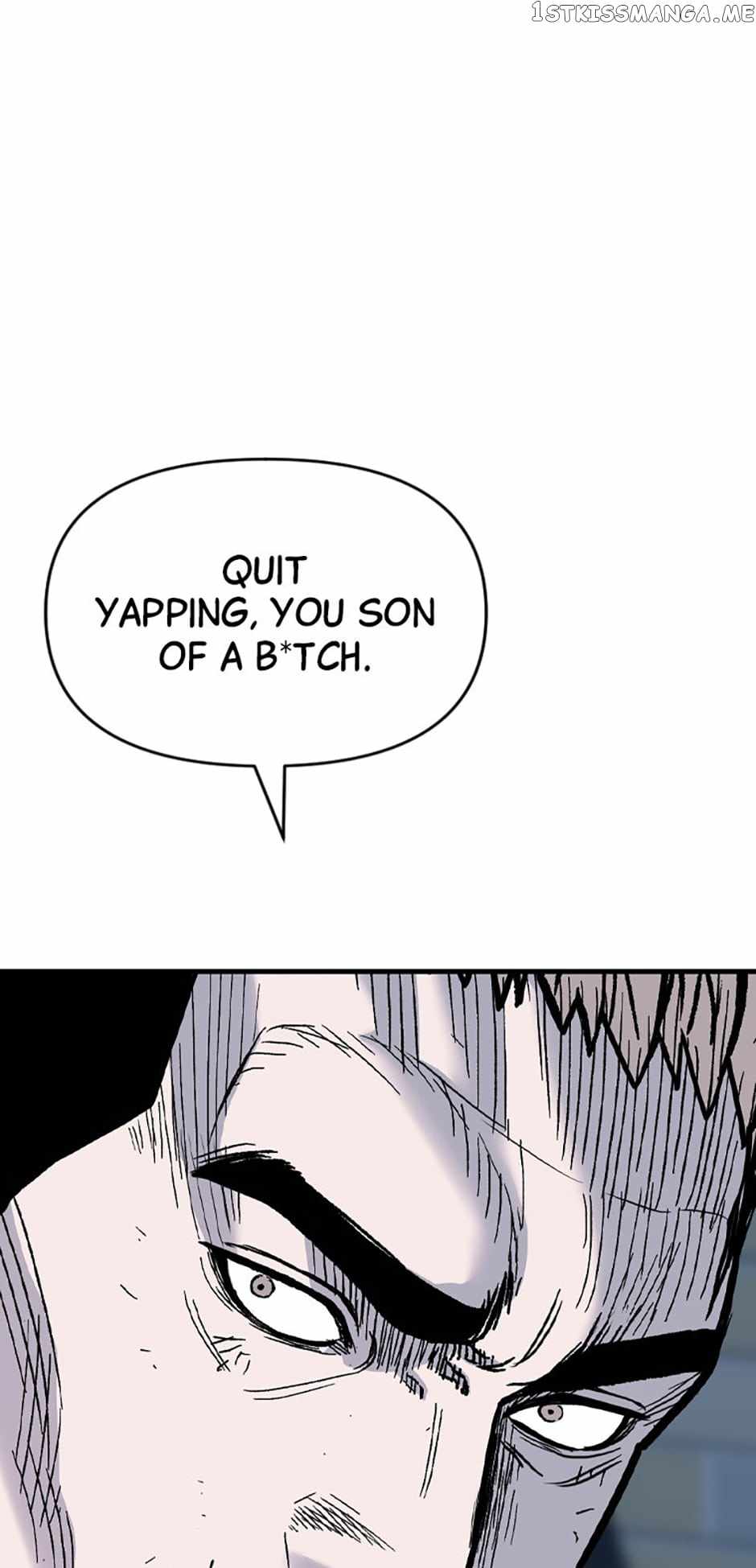 Switch chapter 79 page 22