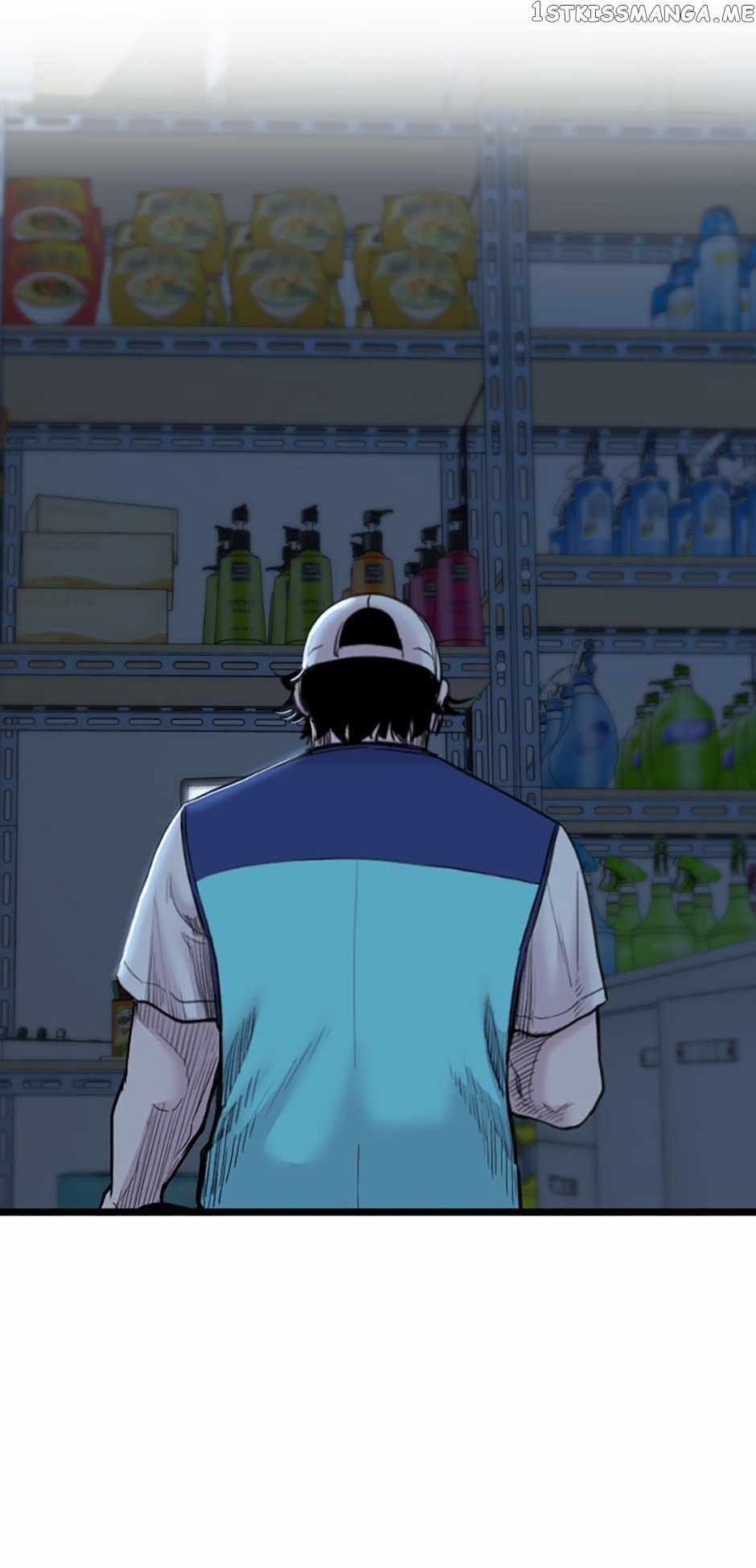 Switch chapter 79 page 28