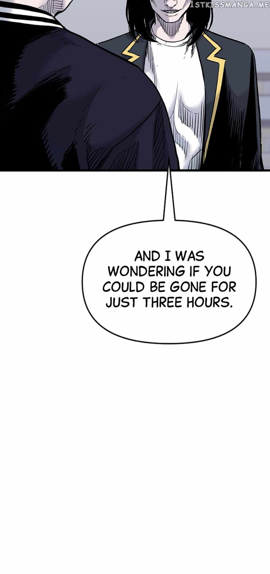 Switch chapter 79 page 3