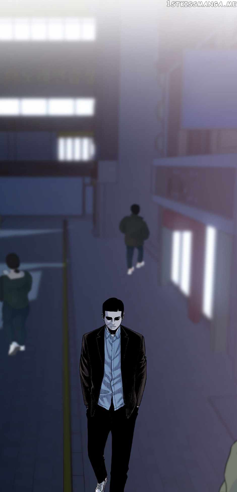 Switch chapter 79 page 40