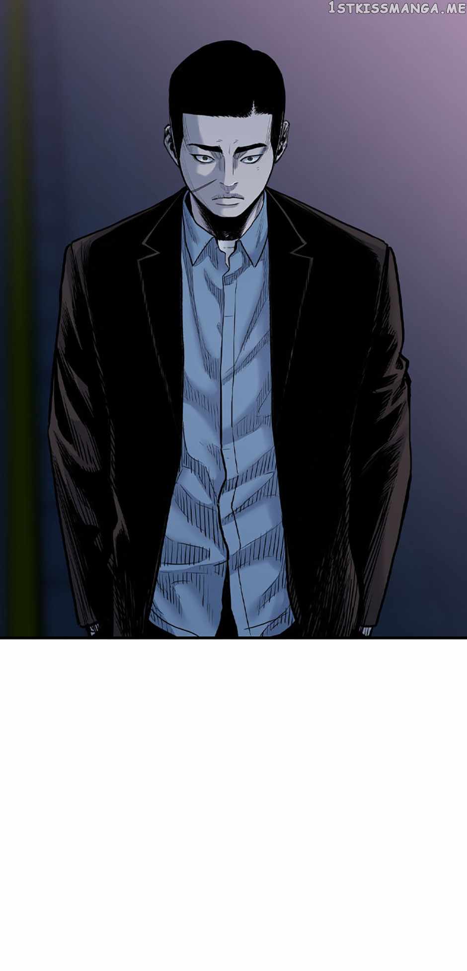 Switch chapter 79 page 42