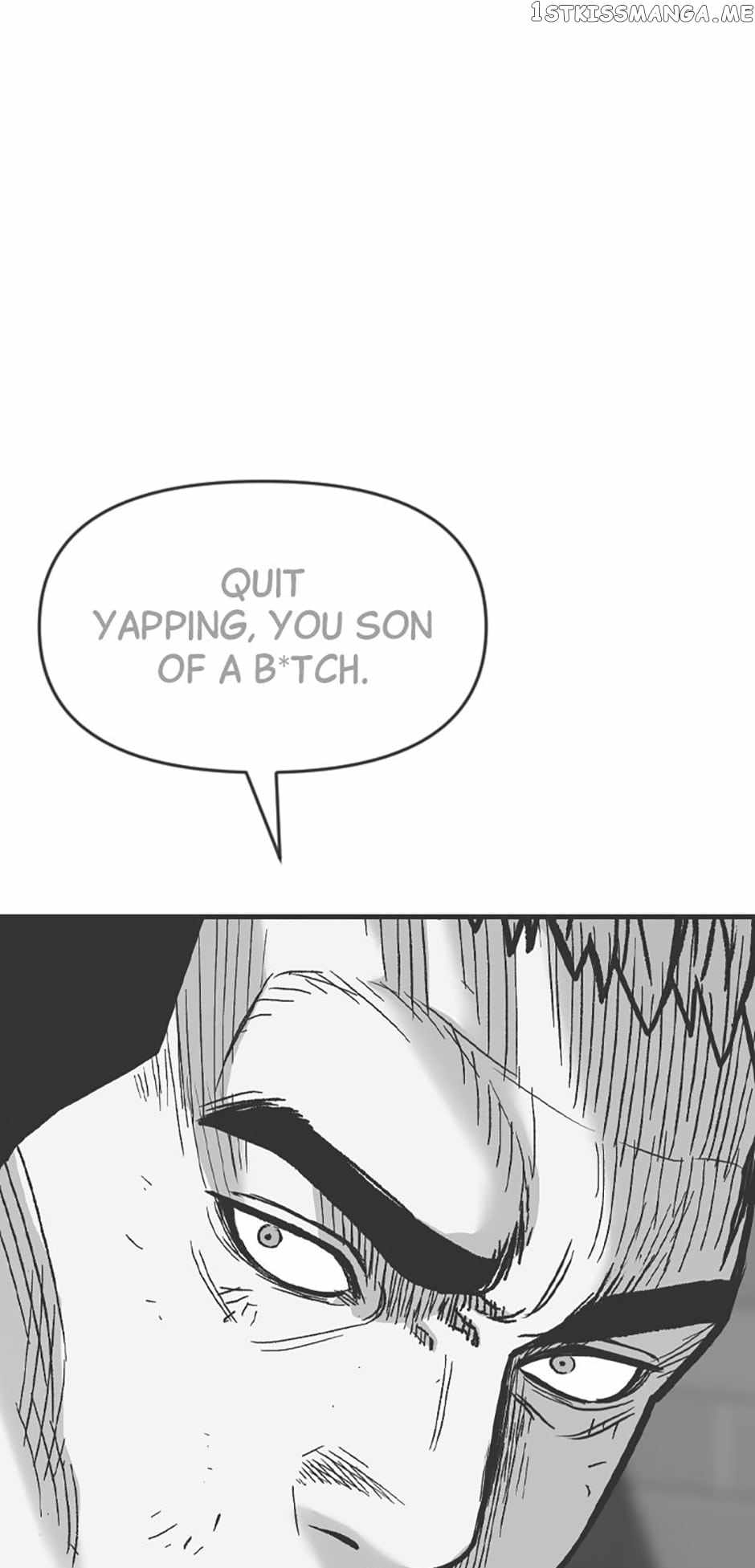 Switch chapter 79 page 43