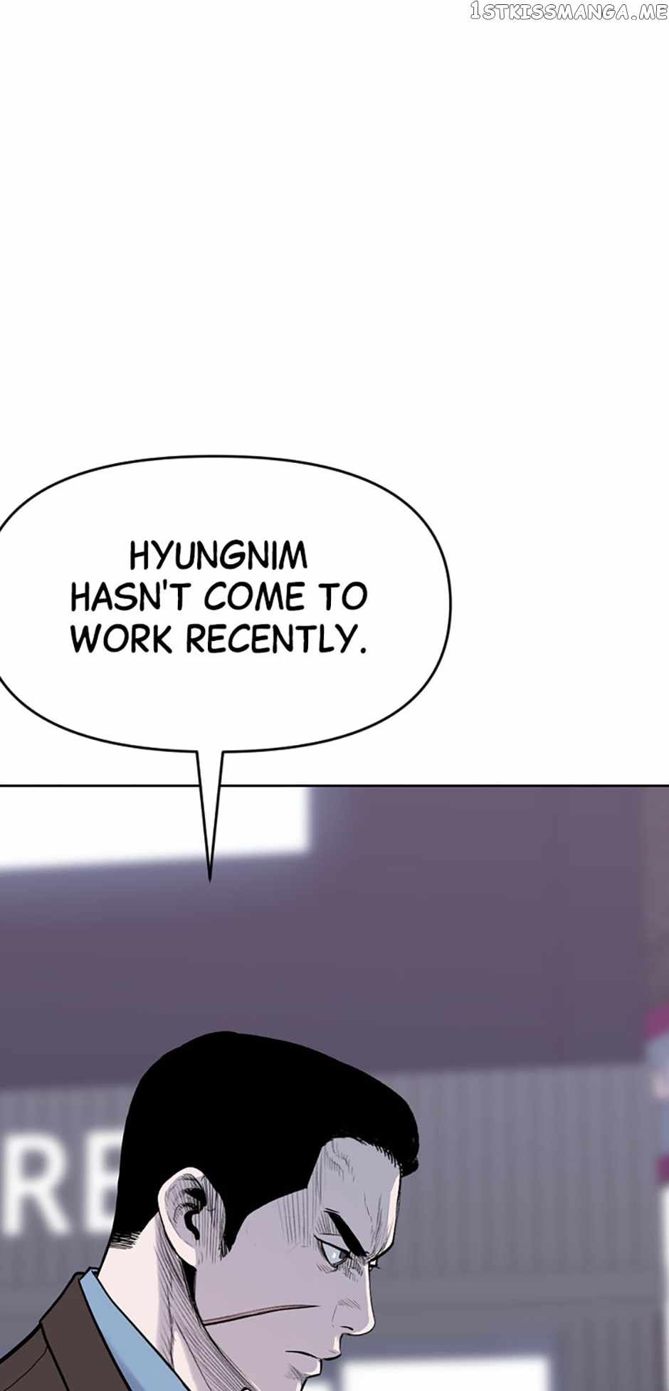 Switch chapter 79 page 49