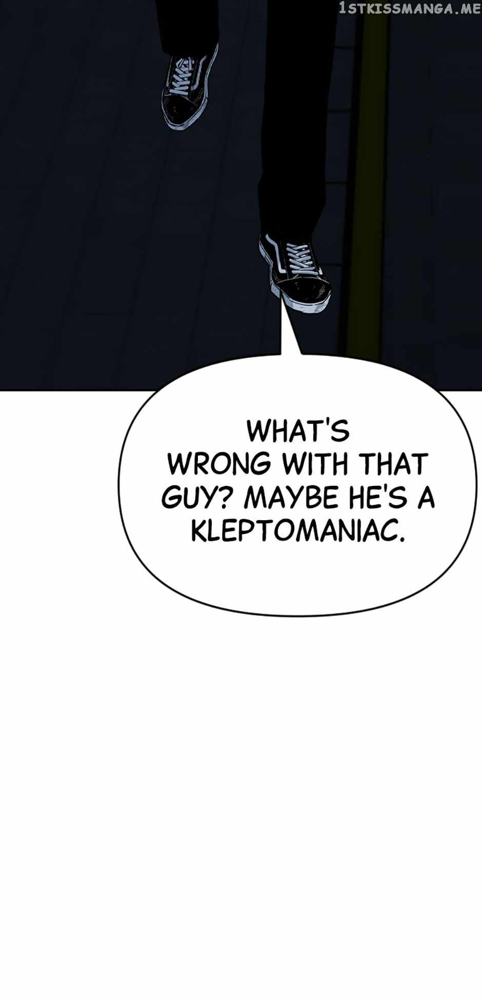 Switch chapter 79 page 64