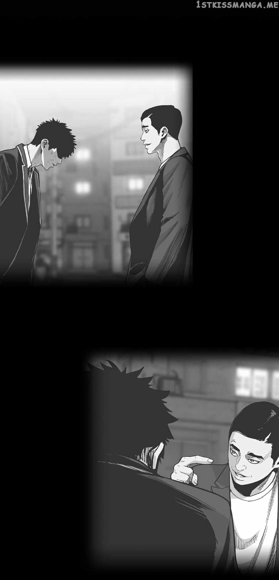 Switch chapter 79 page 68