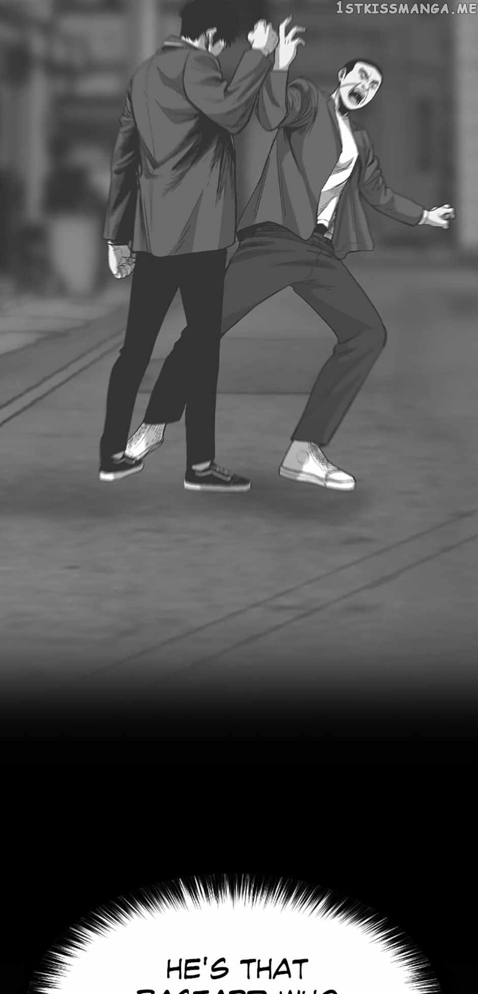 Switch chapter 79 page 70