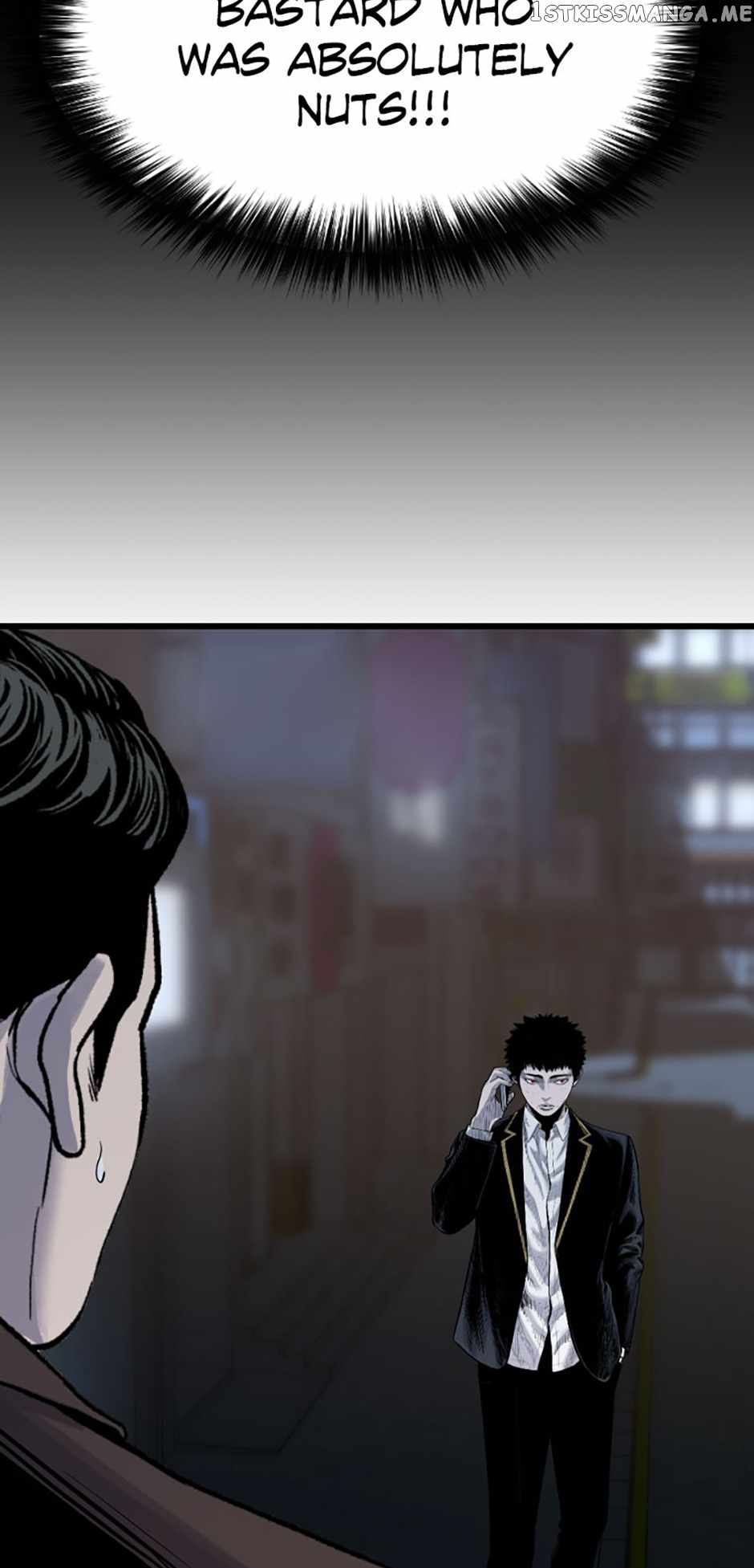 Switch chapter 79 page 71