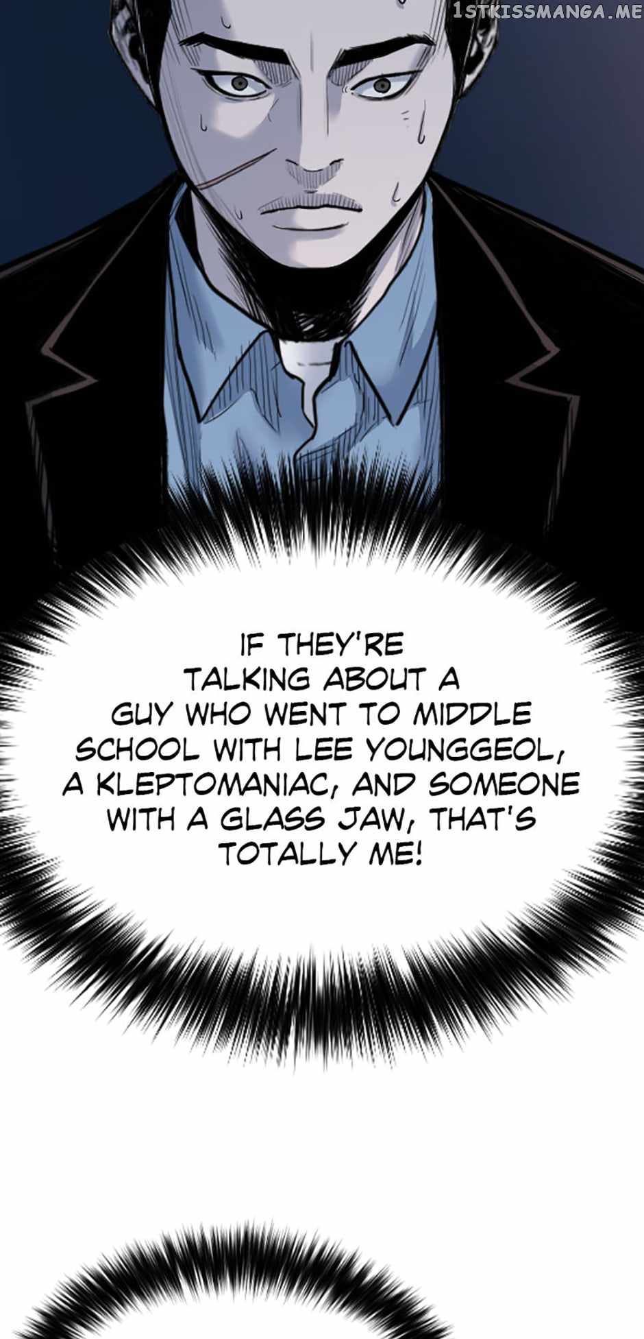 Switch chapter 79 page 73