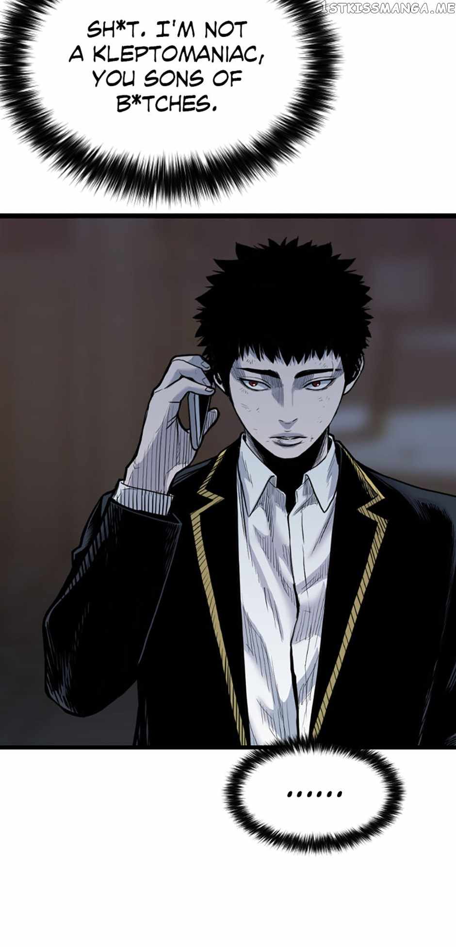 Switch chapter 79 page 74