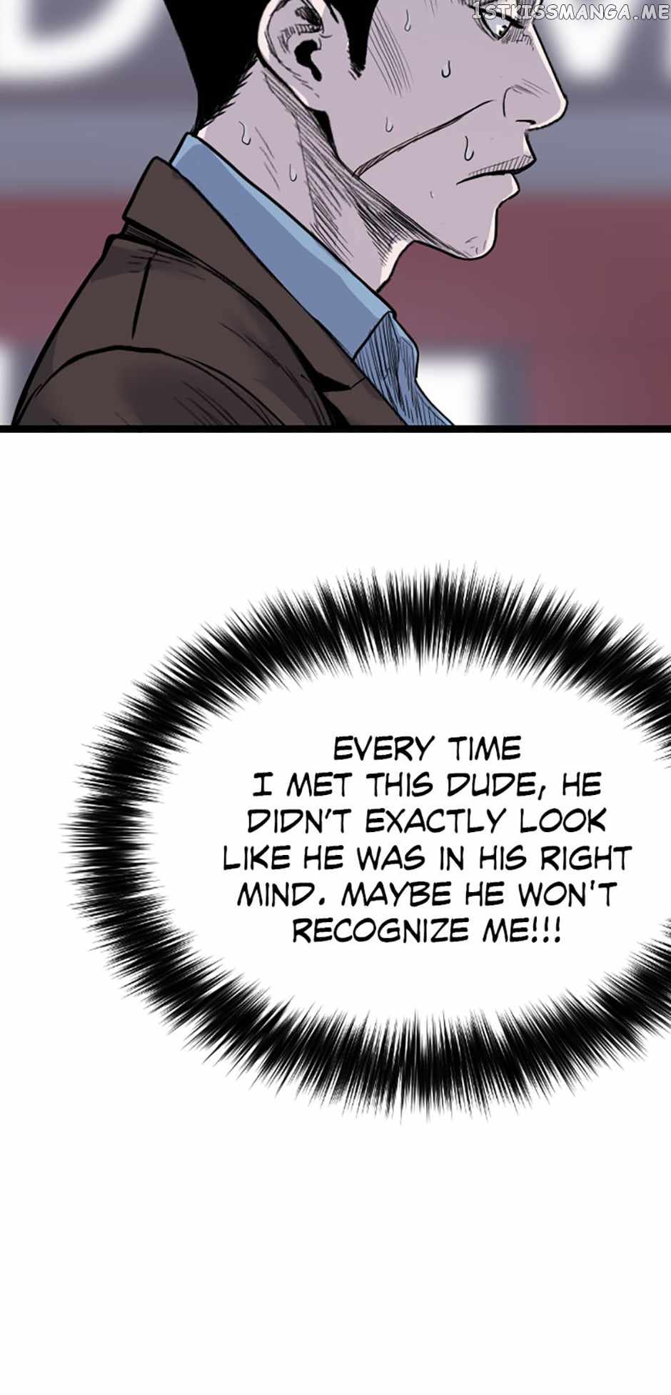 Switch chapter 79 page 81