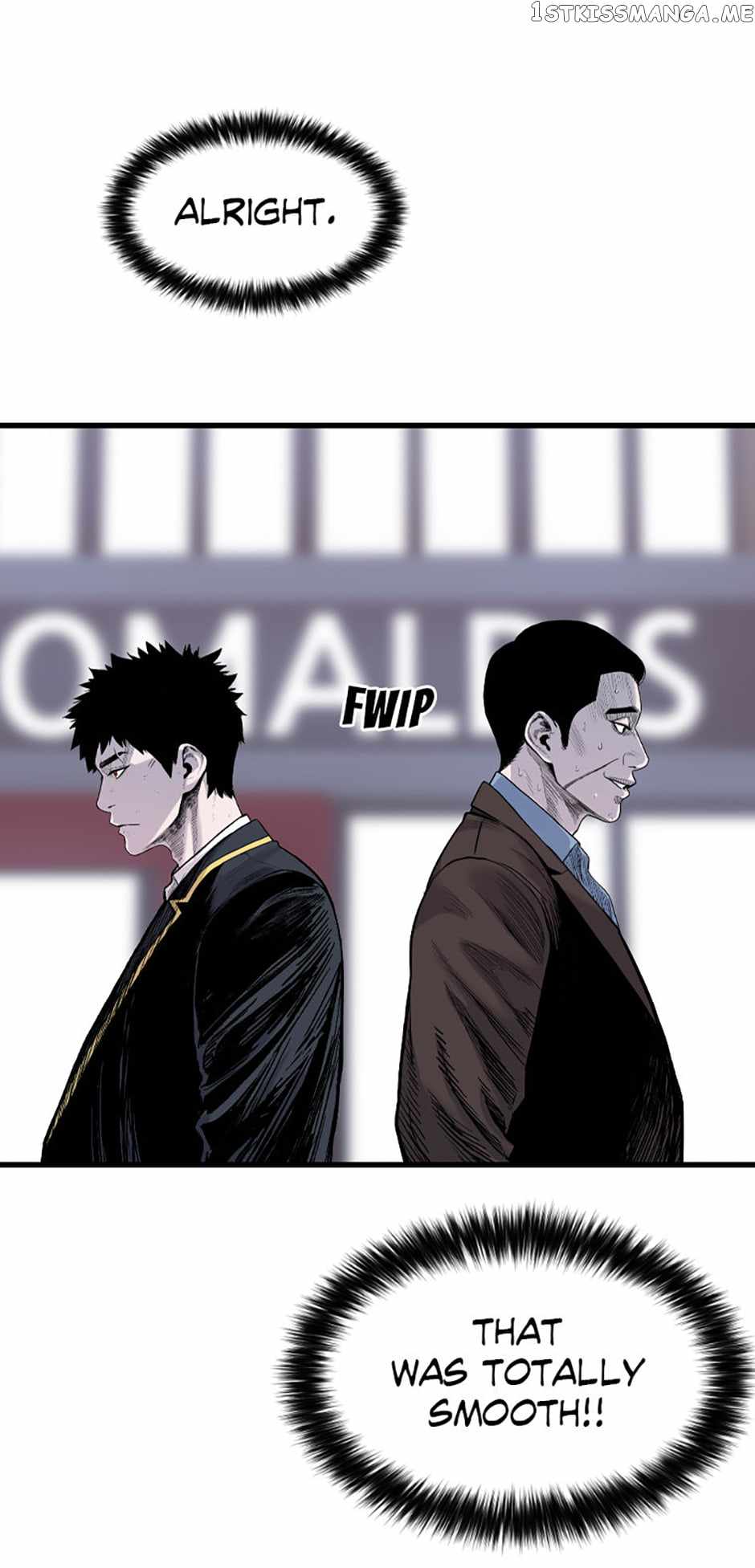 Switch chapter 79 page 82