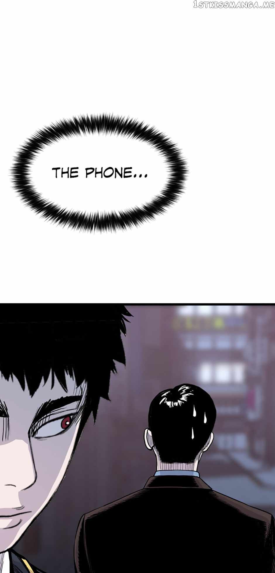 Switch chapter 79 page 87