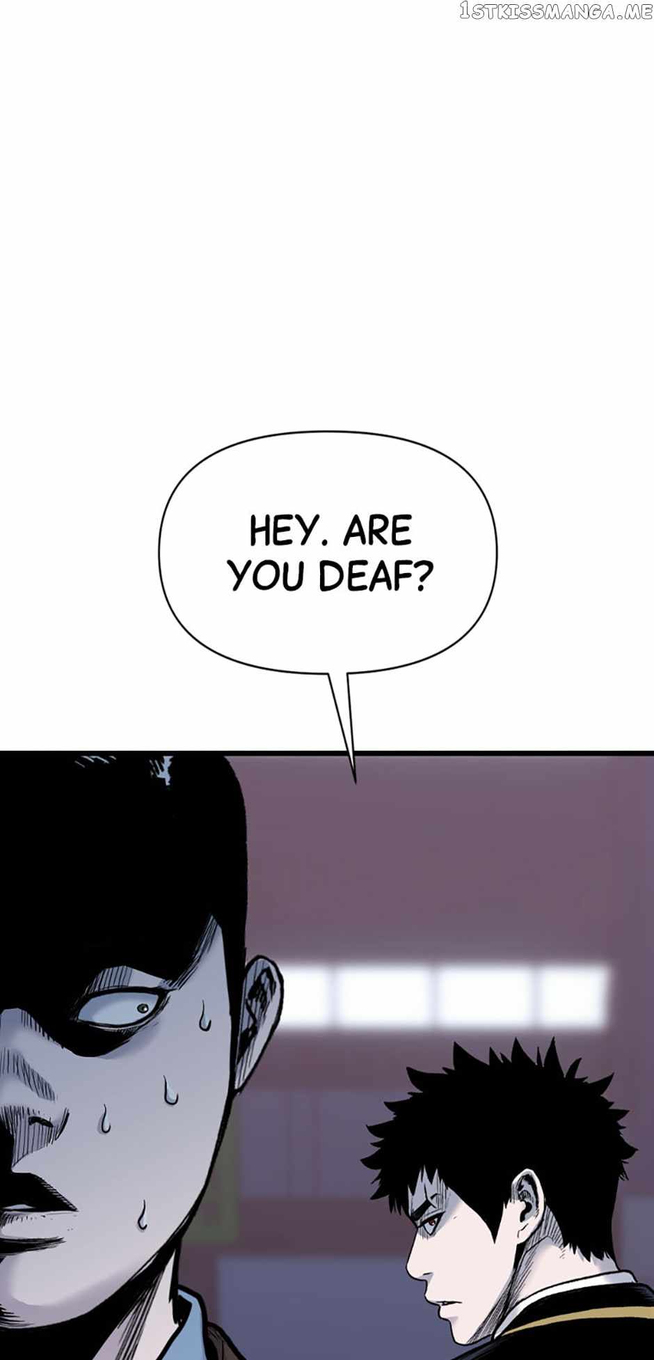 Switch chapter 79 page 91