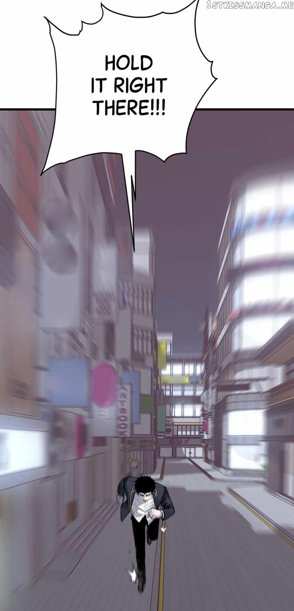 Switch chapter 79 page 97