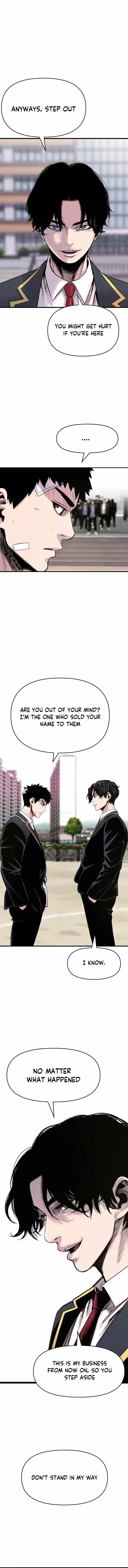 Switch chapter 8 page 21