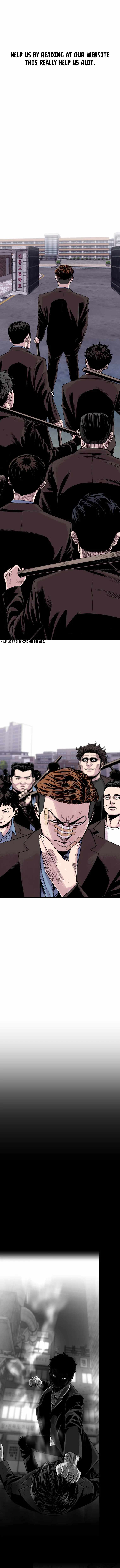 Switch chapter 8 page 3