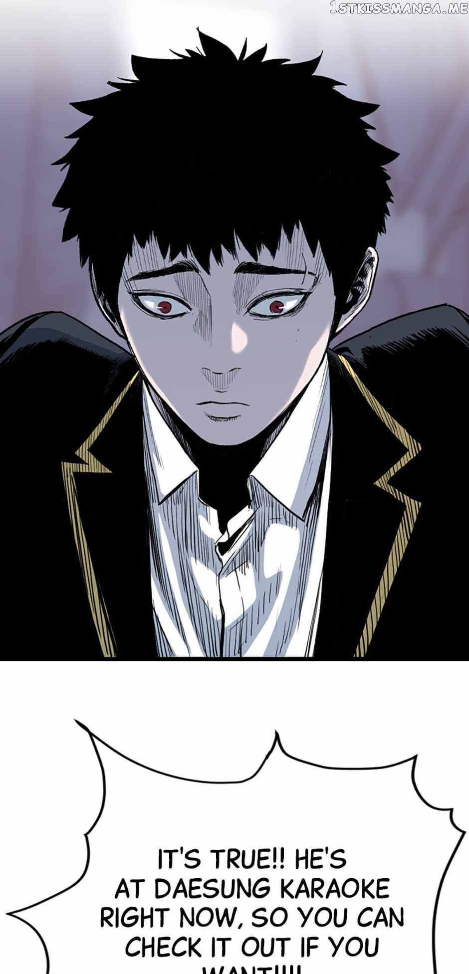 Switch chapter 80 page 102