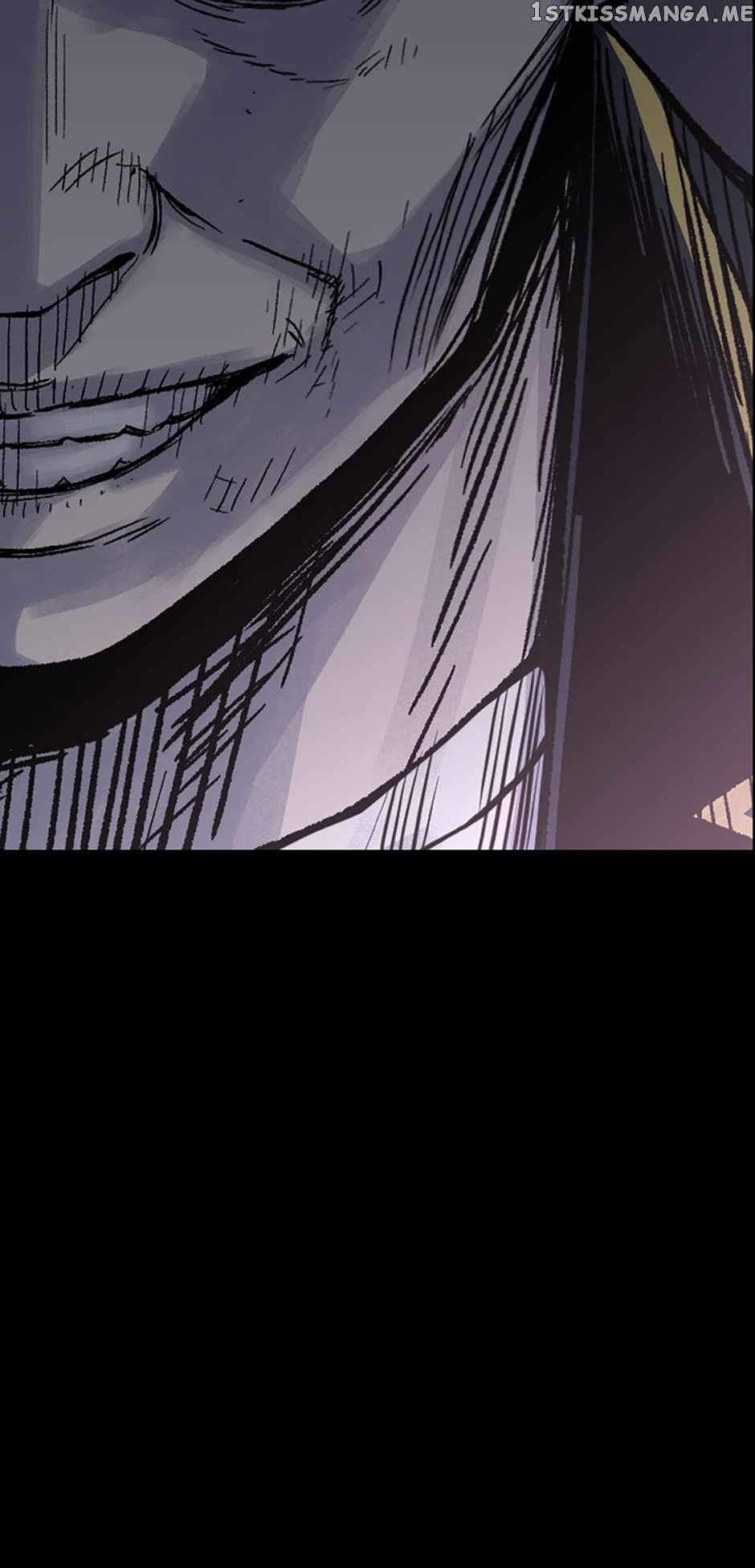 Switch chapter 80 page 11