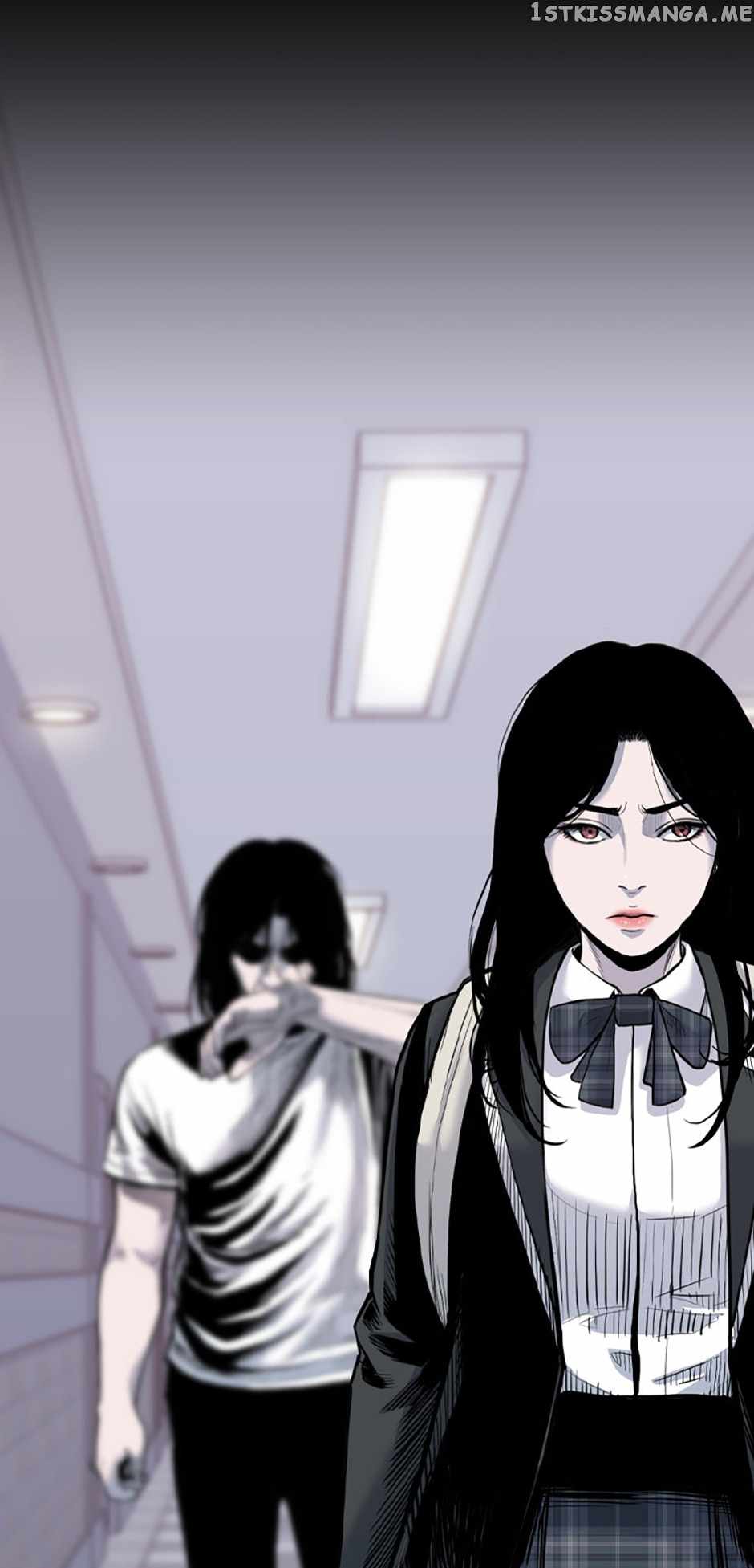 Switch chapter 80 page 110