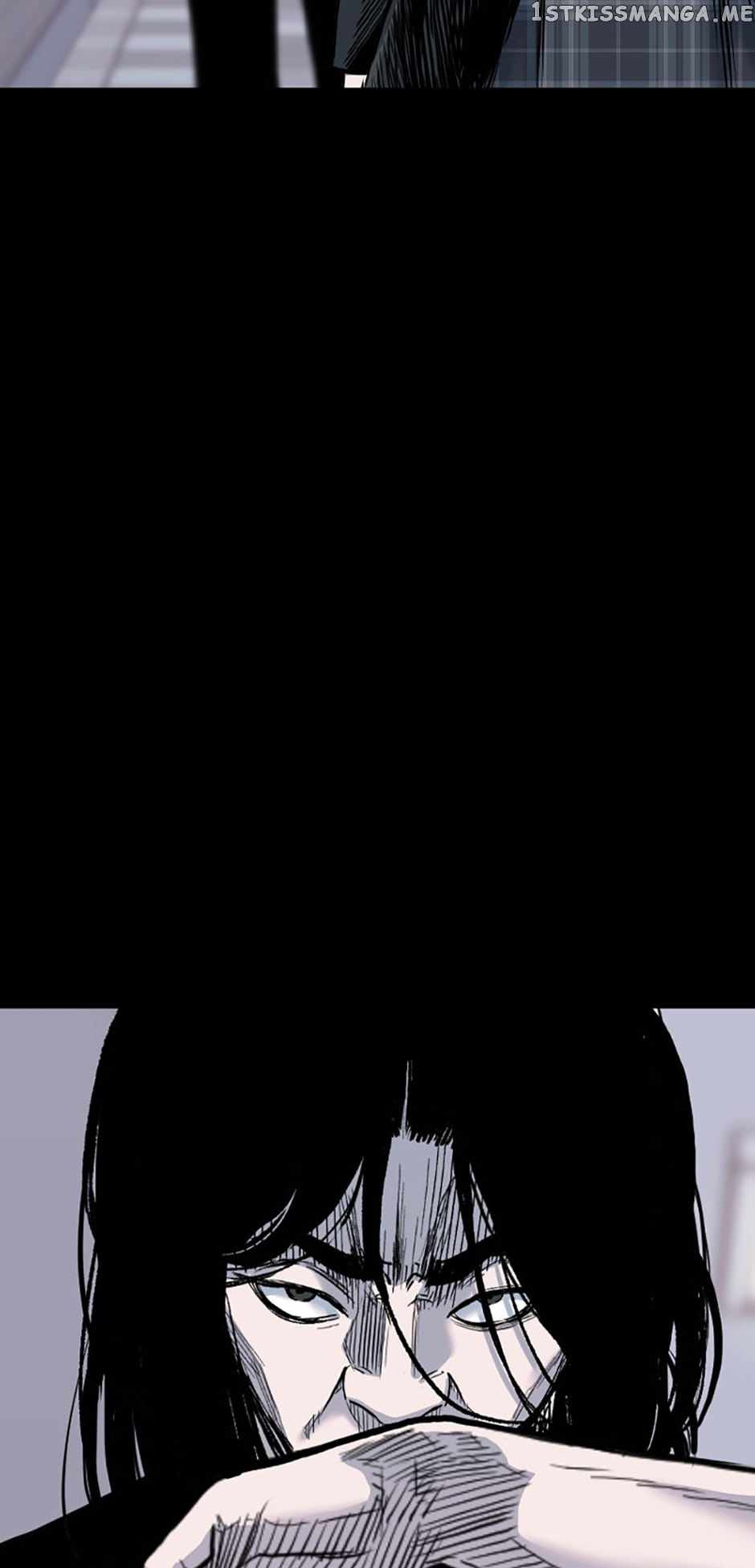 Switch chapter 80 page 111