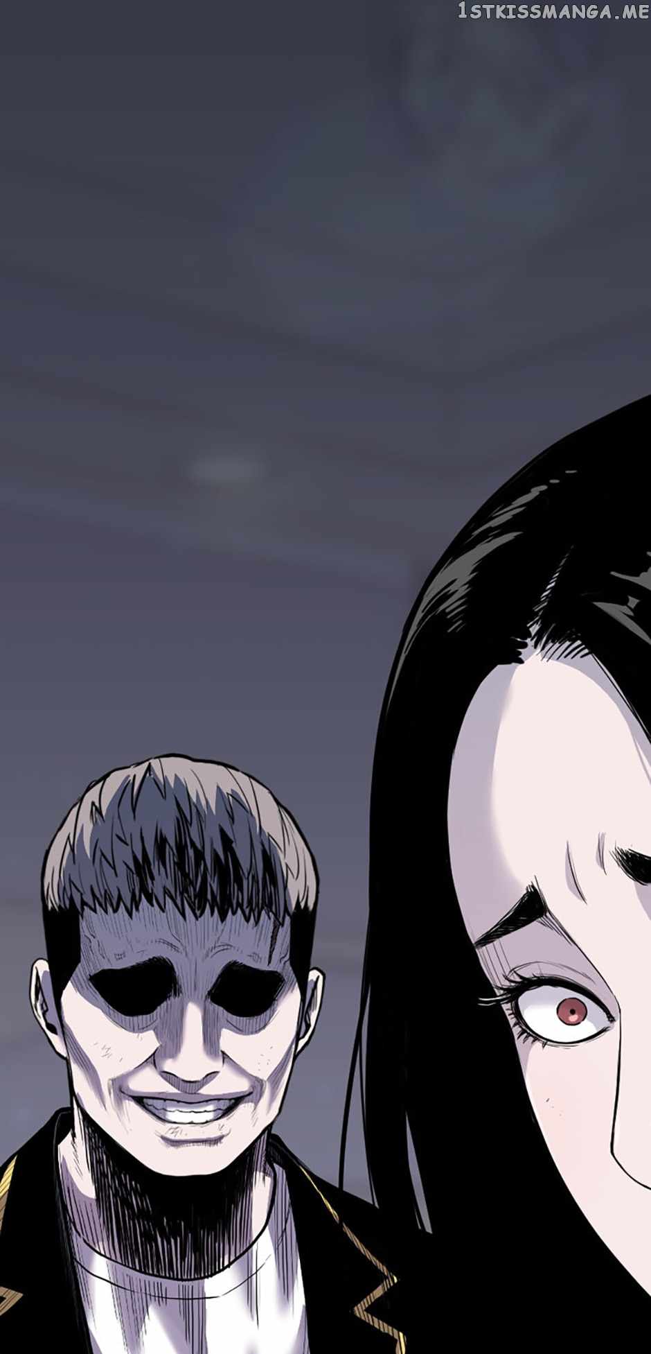 Switch chapter 80 page 17