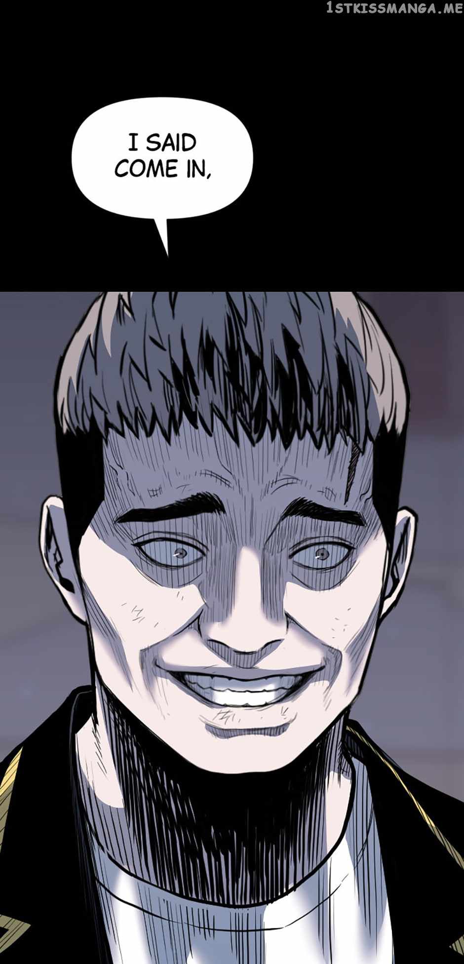 Switch chapter 80 page 20