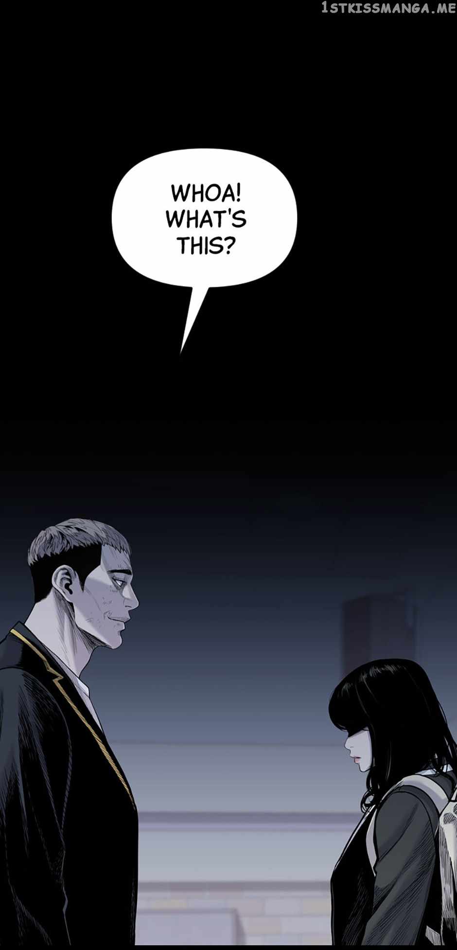 Switch chapter 80 page 25