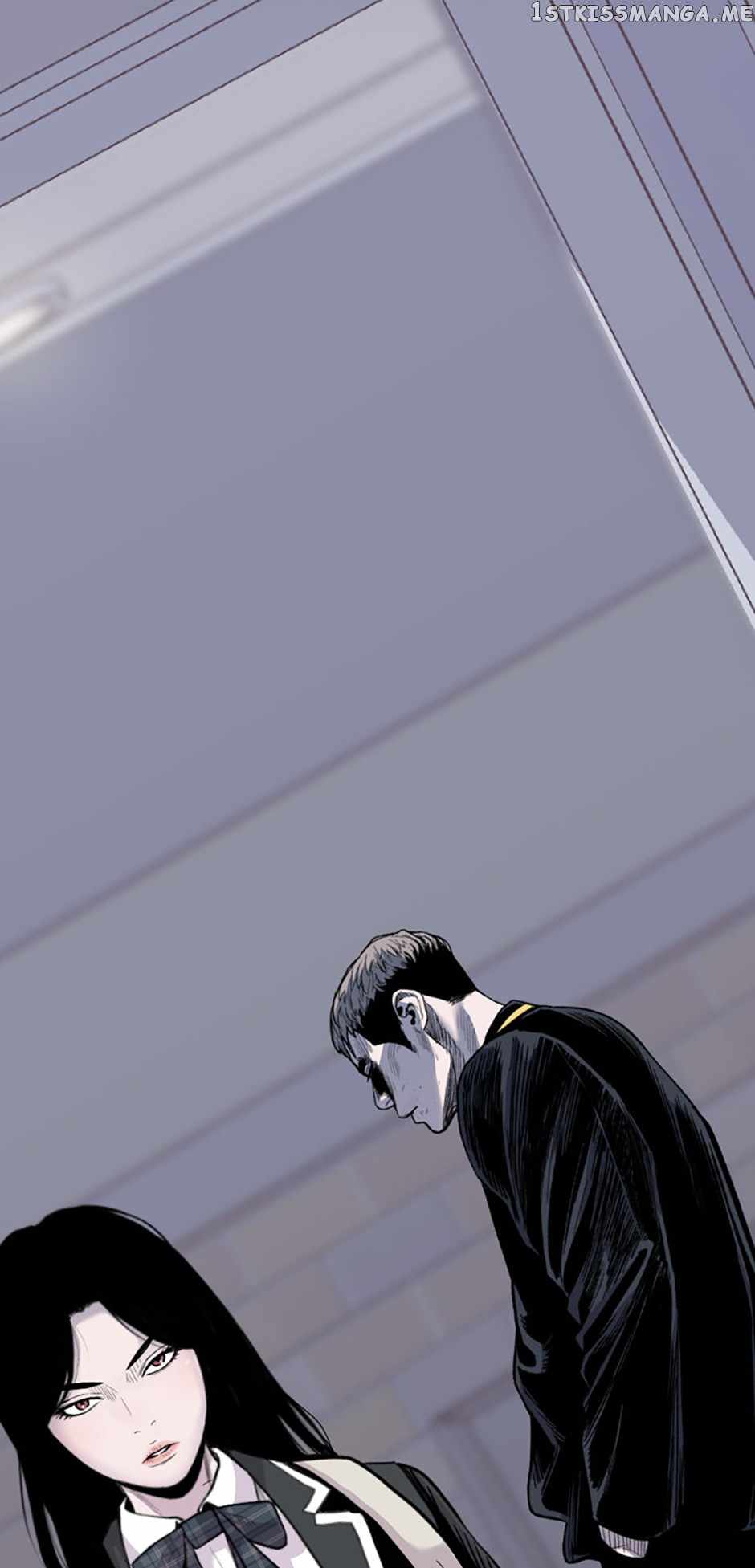 Switch chapter 80 page 35