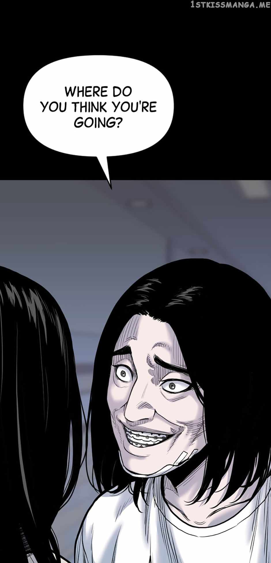 Switch chapter 80 page 43