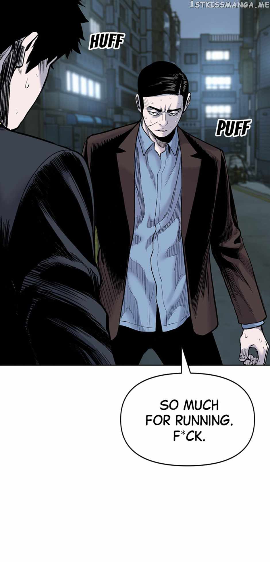 Switch chapter 80 page 64