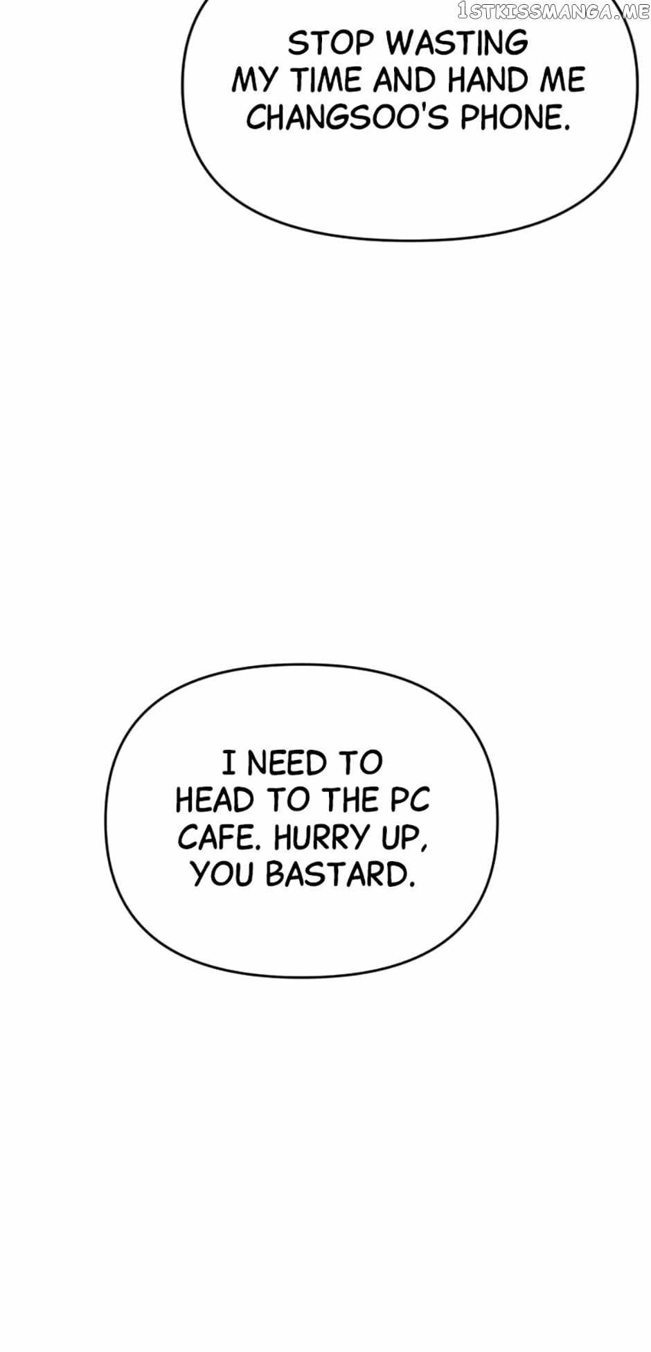 Switch chapter 80 page 66